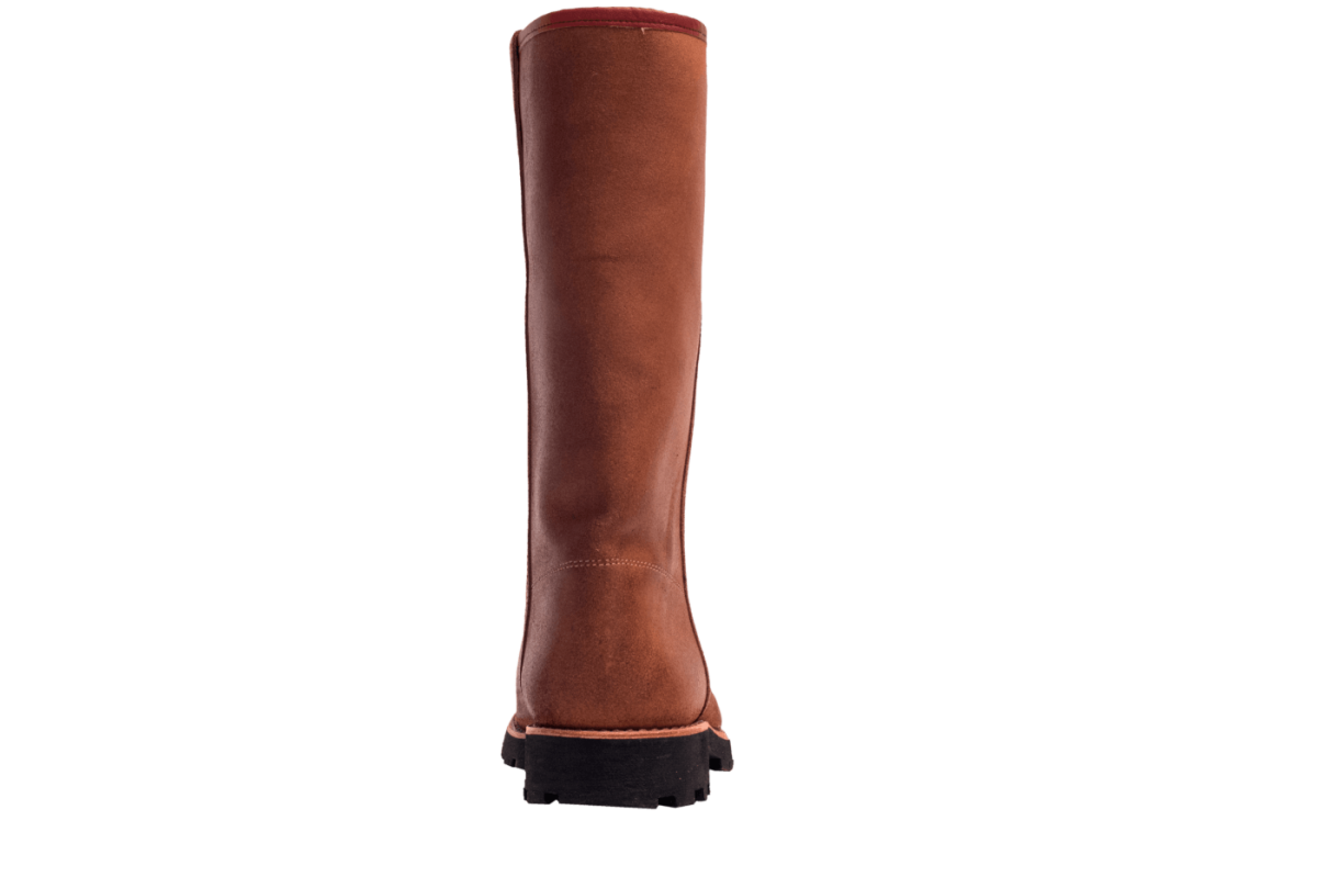 Bota campera artesanal - Imagen 7