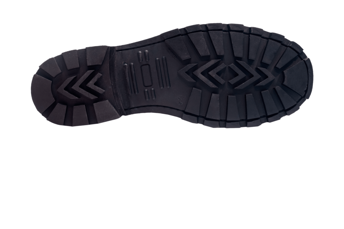 Bota campera artesanal - Imagen 4